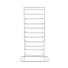 Pizza Plate Rack - 11 Levels - Dynasteel