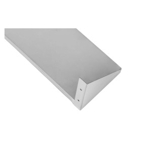 Plate Shelf - W 1200 x D 200 mm - Dynasteel