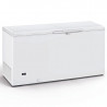 Professional Chest Freezer - 600 L - Refurbished