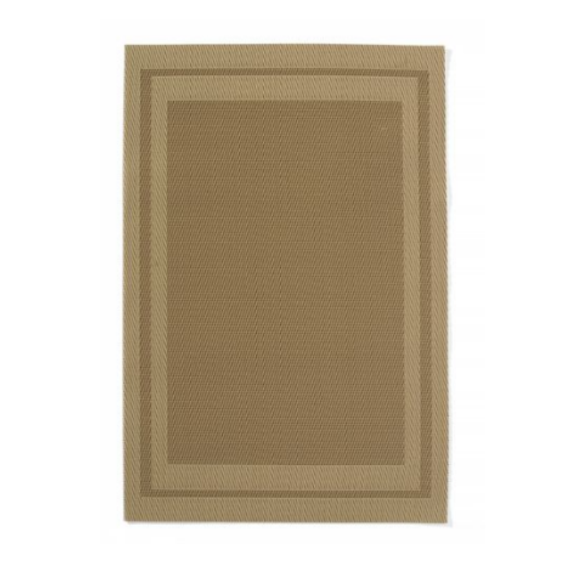 Set de Table Beige en PVC - Lot de 6 | HENDI : Protégez et sublimez vos tables!