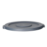 Round Trash Can Lid - Ø 570 mm HENDI | Pro Kitchen Equipment