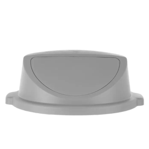 Drukdeksel voor Ronde Afvalbak HENDI - Ø 580 mm | Hygiëne en praktisch voor uw keuken