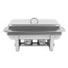 Chafing Dish GN 1/1 Eco - Set van 4 - Dynasteel