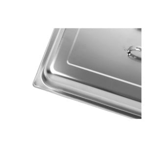 Chafing Dish GN 1/1 Eco - Set van 4 - Dynasteel