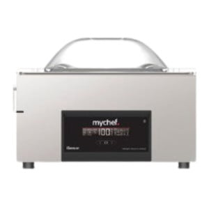 Machine Sous Vide de Table iSensor L - Pompe Busch : optimisation de l'emballage sous vide pour professionnels.