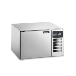 Mychill Koelcel - Linker Opening - 3 GN 2/3, voor optimale voedselbewaring