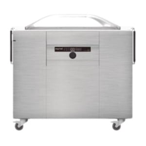 iSensor L vacuum machine - Mychef: perfect preservation and high performance