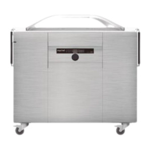 Maschine Sous Vide Auf Sockel iSensor L - Busch Pumpe - U-Schweißung und Inertgas | Mychef