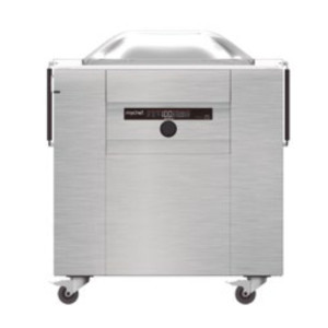 Machine Sous Vide Op Voet iSensor M - Becker Pomp - 2 Lasbalken en Inert Gas | Mychef