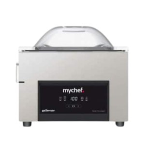 Machine Sous Vide met Klok GoSensor M - Becker Pomp: een nauwkeurige en efficiënte conservering voor horecaprofessionals