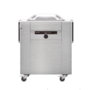 Sous Vide Machine on Stand iSensor S - Busch Pump - U-Seal & Inert Gas | Mychef