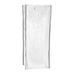 Housse de Protection PVC pour Échelle 600 x 400 | Bartscher