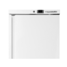 Positive Refrigerated Cabinet 590 L 0/+8°C Solid Door