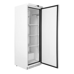 Positive Kühlschrank 380 L 0/+8°C Volltür