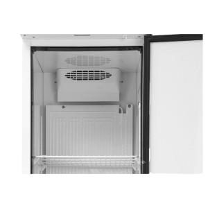 Positive Kühlschrank 380 L 0/+8°C Volltür