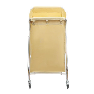 Laundry Cart 270 L - Dynasteel