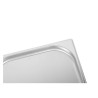 Bac Gastro GN 1/2 Stainless Steel - 20 mm - 1 L - Dynasteel