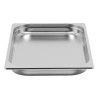 Bac Gastro GN 1/1 Inox 40 mm - 4 L - Küche Pro