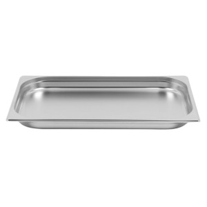 Bac Gastronorme GN 1/1 Inox Dynasteel  - 4 L : Qualité et polyvalence