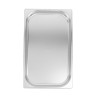 Bac Gastro GN 1/1 Inox 40 mm - 4 L - Küche Pro