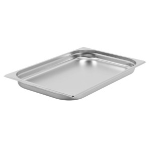 Bac Gastro GN 1/1 Inox 40 mm - 4 L - Küche Pro