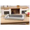 Bac Gastro GN 1/1 Inox 40 mm - 4 L - Küche Pro