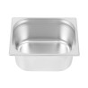 Gastro GN 2/3 Stainless Steel Pan 18 L - Depth 200 mm