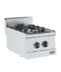 Countertop stove 600