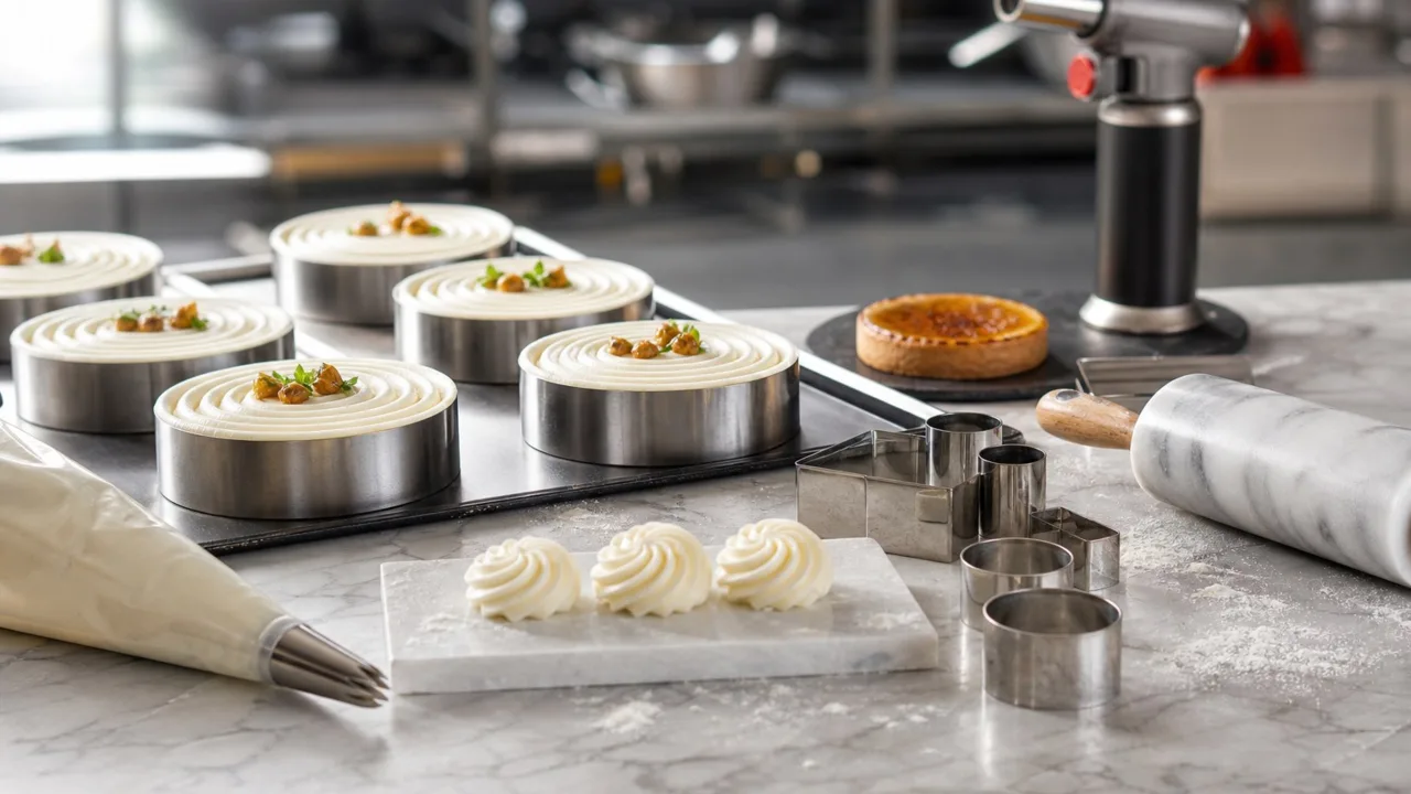 Patisserie