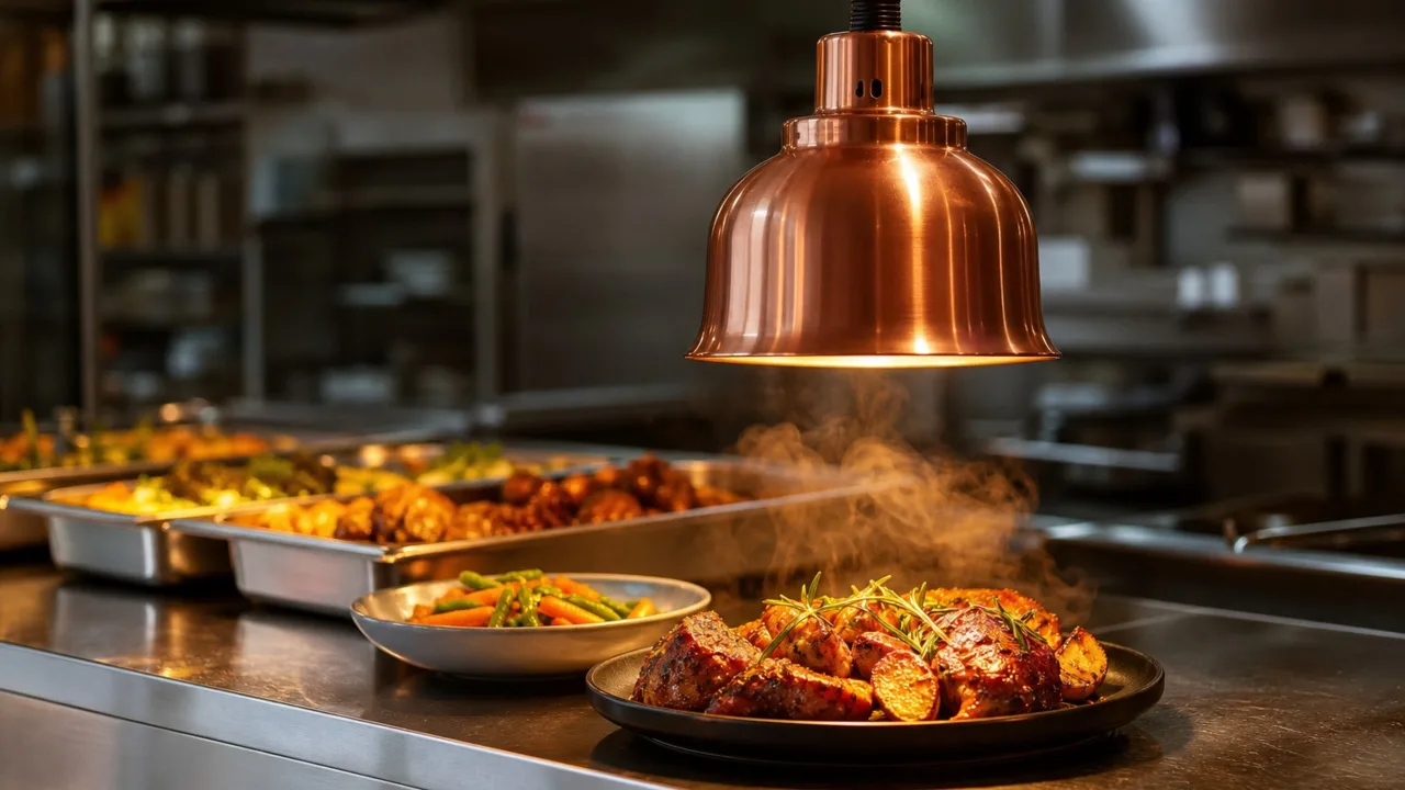 Passe Plats Chauds