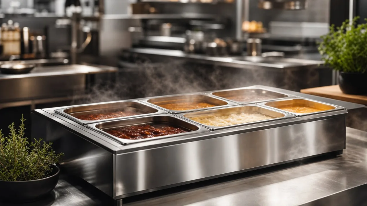 Bain-Marie