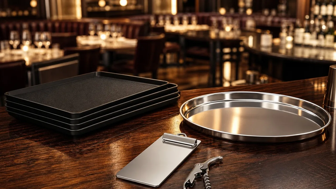 Accessoires de Service