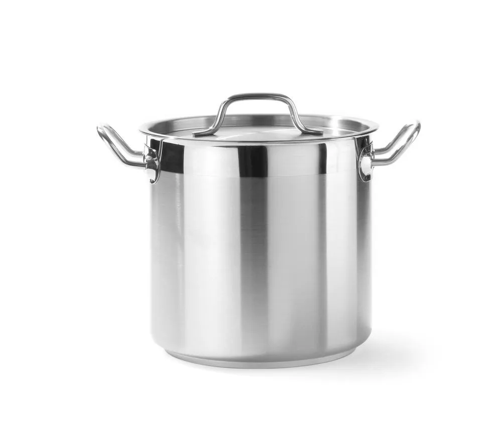 Marmite avec Couvercle Profi Line - ø 20 cm - 6 L