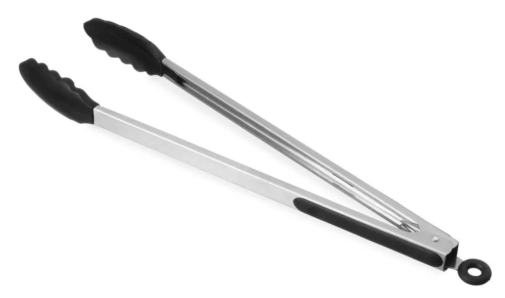 Pince de Service en Silicone - 400 mm