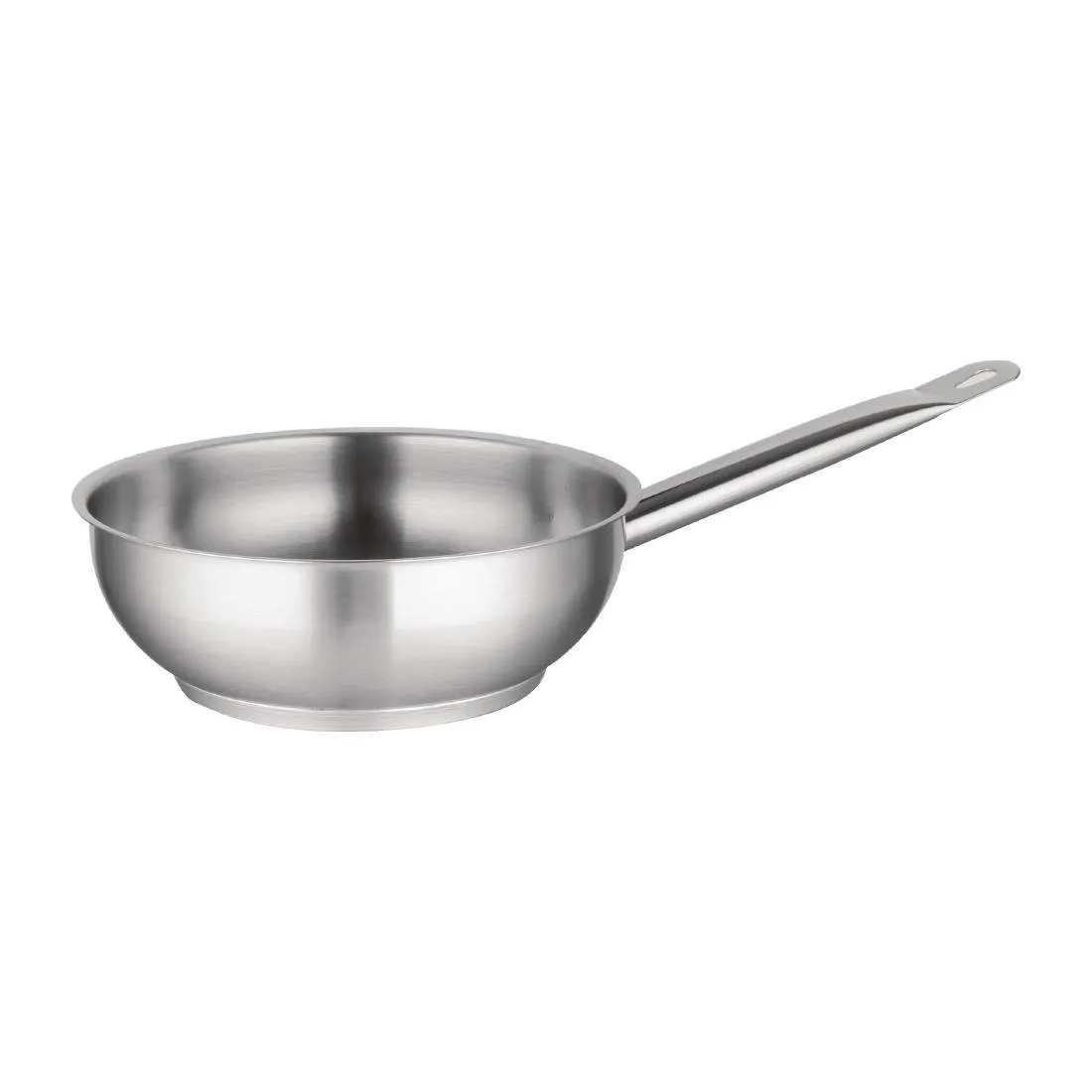 Sauteuse en Inox - Ø 240 mm