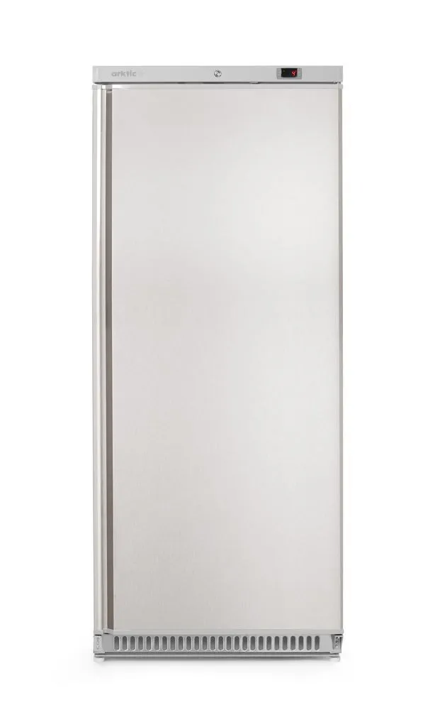 Armoire Réfrigérée Négative Inox Budget Line - 600 L