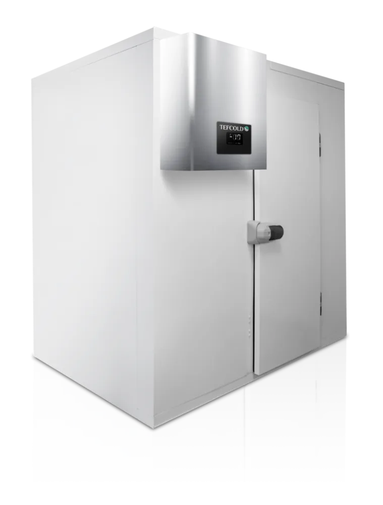 Chambre Froide Positive 4.1 m³ - 1200 x 2100