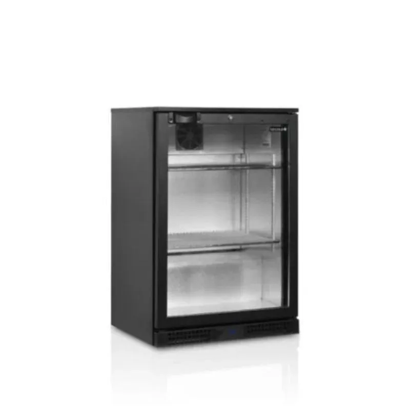 Kühltheke - 1 Glastür - 118 L
