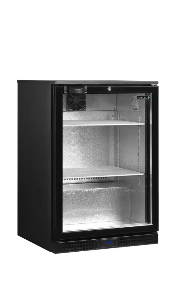 Kühltheke - 1 Glastür - 115 L