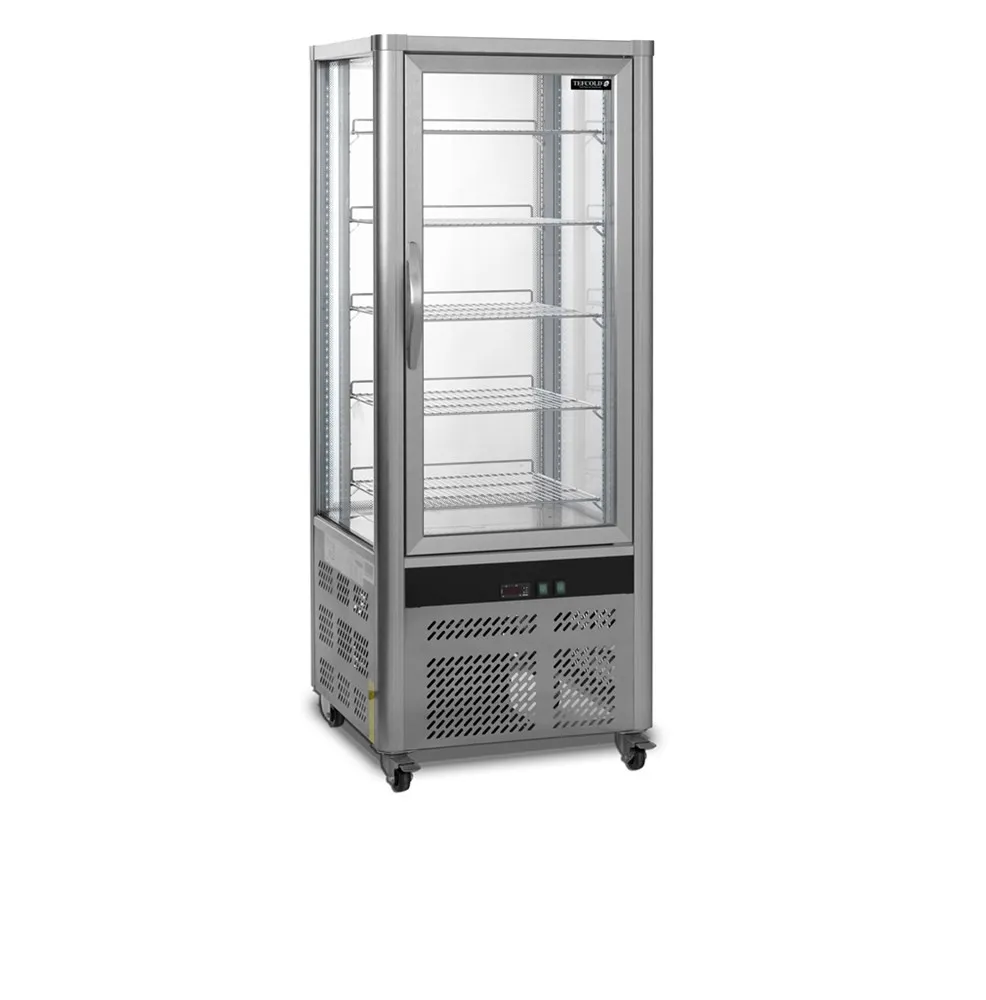 Kühlvitrine - 425 L