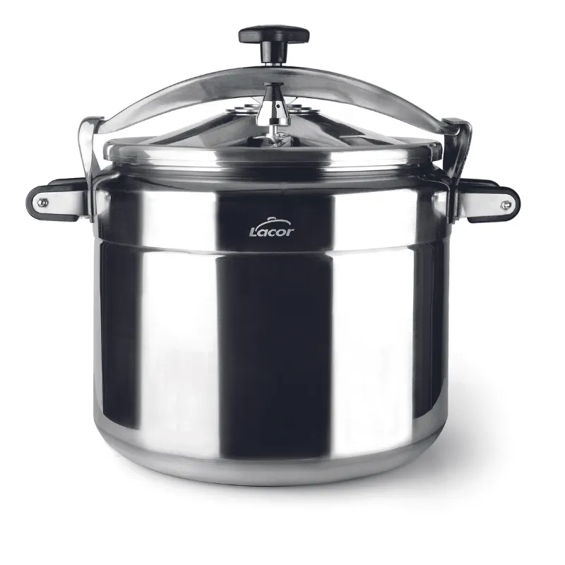 Schnellkochtopf Pro-Classic - 11 L