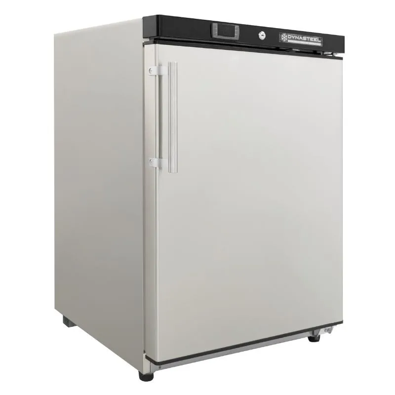 Mini Armoire Réfrigérée 200 L - Positive Inox