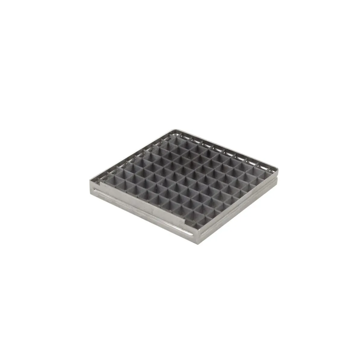 Edelstahlmesser 8 mm für Edelstahl-Pommesschneider
