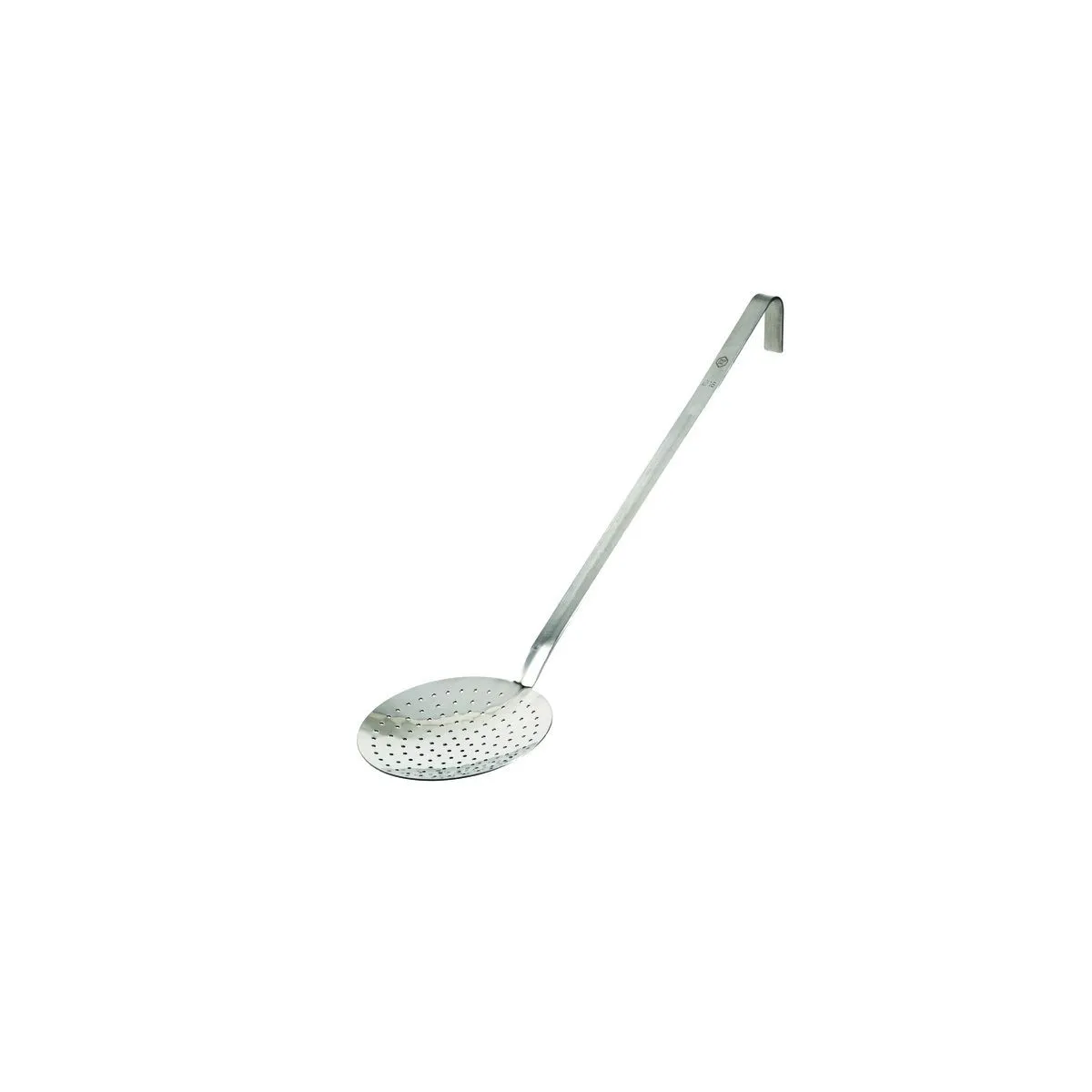 Schaumlöffel aus Edelstahl - ⌀ 16 cm