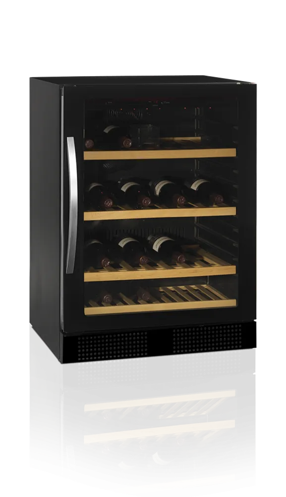 Cave à Vin - 45 Bouteilles - 155 L