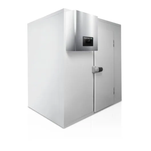 Chambre Froide Positive 11.6 m³ - 2400 x 2700