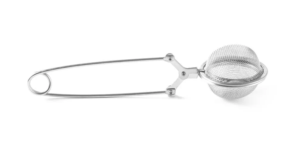 Boule à Thé en Inox