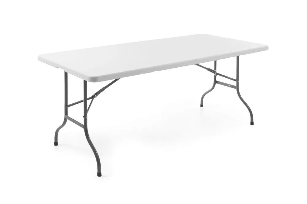 Table Pliante - Longueur 1520 mm