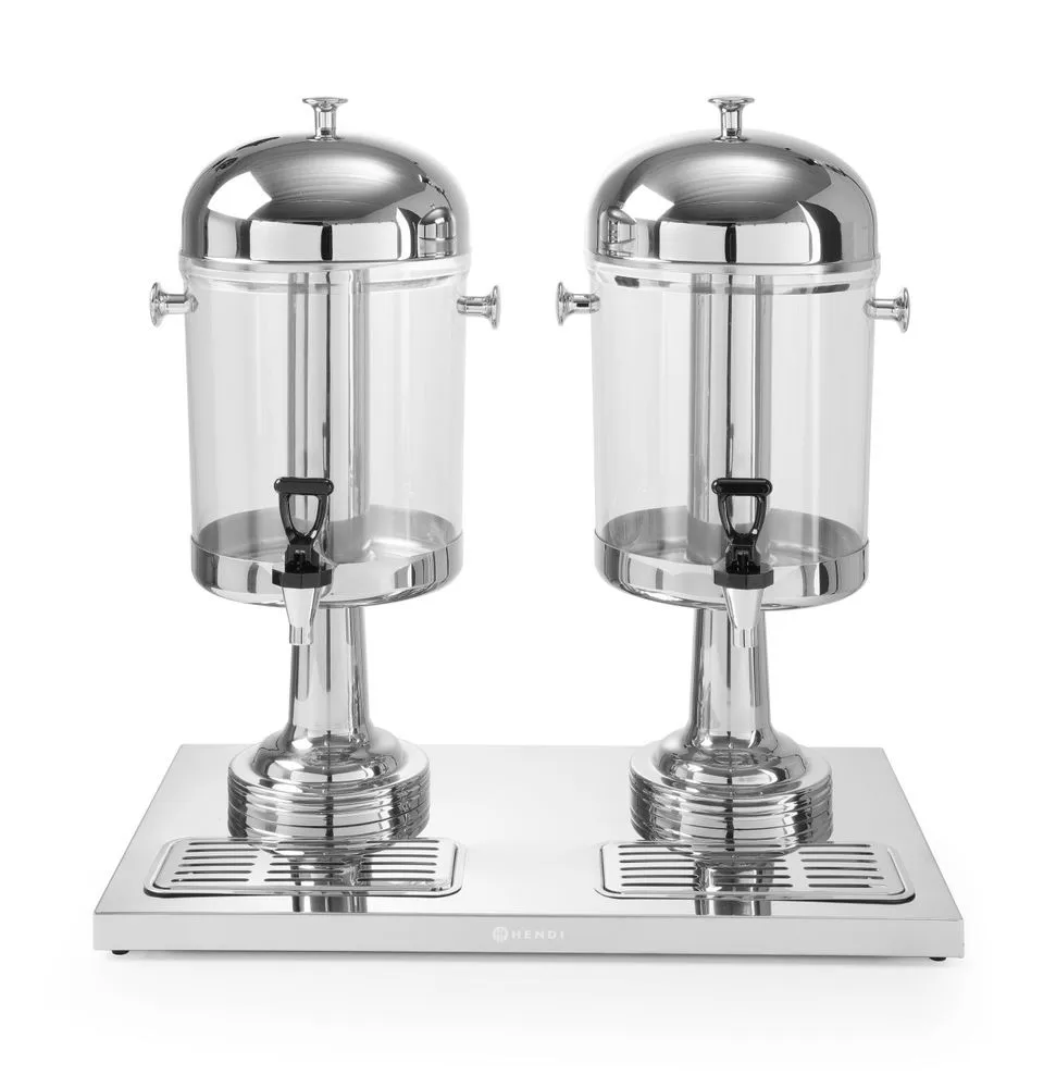 Distributeur de Jus de Fruit - 16 L