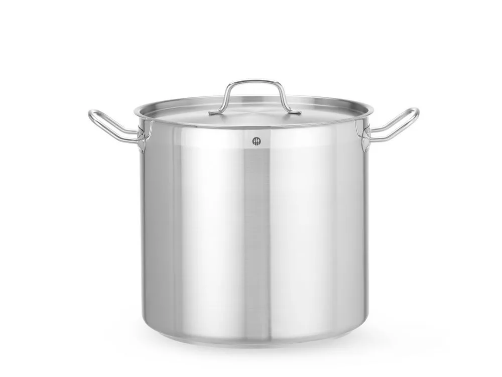 Marmite avec Couvercle Profi Line - ø 32 cm - 24 L